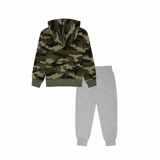 Boys 4-7 Champion Signature Fleece Camo Print Graphic Hoodie & Jogger Pants Set Boys 4-7 Champion Signature Fleece Camo Print Graphic Hoodie & Jogger Pants Set -Champion shop unnamed file 1244