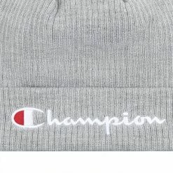Men's Champion® Pivot 2.0 Cuffed Beanie Green Black Cargo Oliv -Champion shop unnamed file 1247