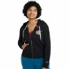 Women's Champion® Campus French Terry Full-Zip Hoodie Fresh Teal -Champion shop unnamed file 1258