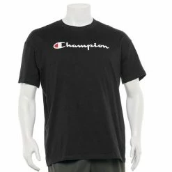 Big & Tall Champion® Modern-Fit Logo Tee Blue Jay -Champion shop unnamed file 1281
