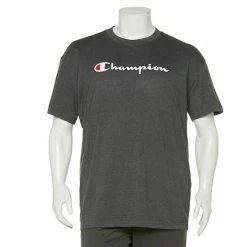 Big & Tall Champion® Modern-Fit Logo Tee Blue Jay -Champion shop unnamed file 1285