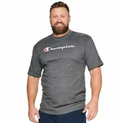 Big & Tall Champion® Modern-Fit Logo Tee Blue Jay -Champion shop unnamed file 1286