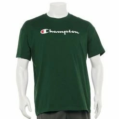 Big & Tall Champion® Modern-Fit Logo Tee Blue Jay -Champion shop unnamed file 1290
