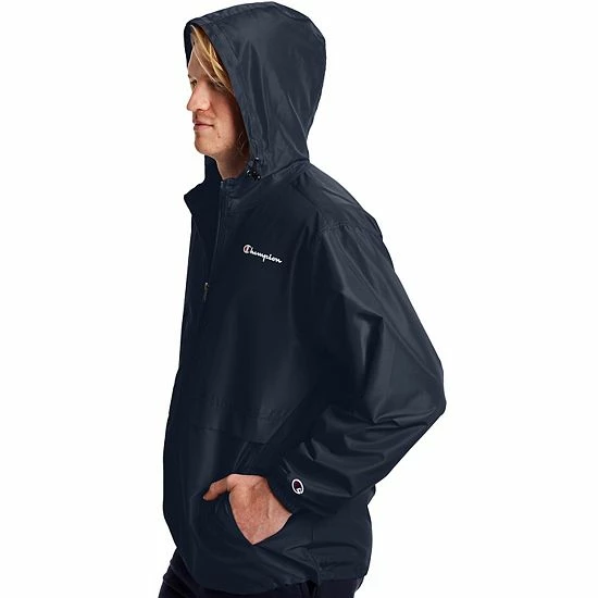 Men's Champion® Stadium Jacket Black Men's Champion® Stadium Jacket Black -Champion shop unnamed file 1299