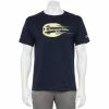 Men's Champion® Brushstroke Script Graphic Tee Black -Champion shop unnamed file 1395