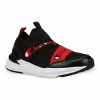 Champion® Kinna V Lo-Top Men's Athletic Shoes Black Scarlet -Champion shop unnamed file 1402