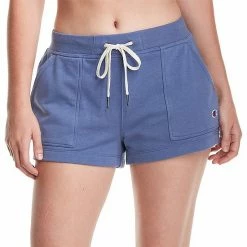 Women's Champion® Campus French Terry Shorts Cheerful Red 11 Women's Champion® Campus French Terry Shorts Cheerful Red -Champion shop unnamed file 1431