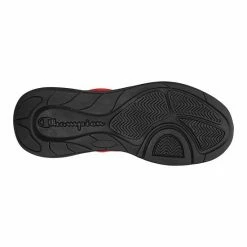 Champion® Asana Men's Shoes Scarlet Black Gray 5 Champion® Asana Men's Shoes Scarlet Black Gray -Champion shop unnamed file 1503