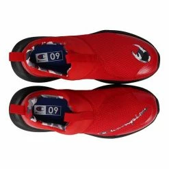 Champion® Asana Men's Shoes Scarlet Black Gray 6 Champion® Asana Men's Shoes Scarlet Black Gray -Champion shop unnamed file 1504