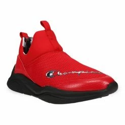 Champion® Asana Men's Shoes Scarlet Black Gray 7 Champion® Asana Men's Shoes Scarlet Black Gray -Champion shop unnamed file 1505