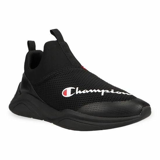 Champion® Asana Men's Shoes Scarlet Black Gray Champion® Asana Men's Shoes Scarlet Black Gray -Champion shop unnamed file 1512