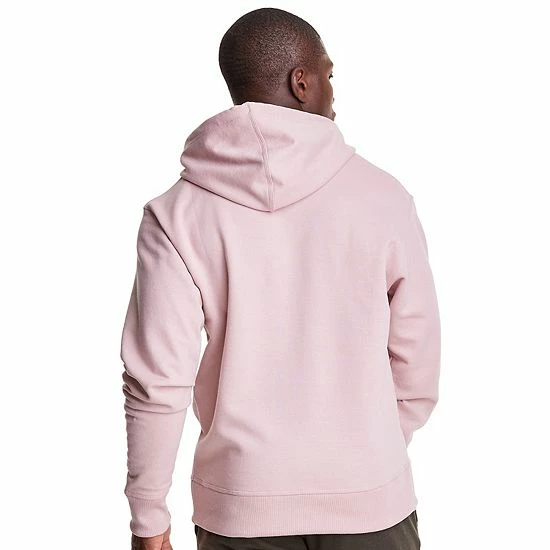 Men's Champion® Powerblend Applique Fleece Hoodie Oxford Gray Men's Champion® Powerblend Applique Fleece Hoodie Oxford Gray -Champion shop unnamed file 1529