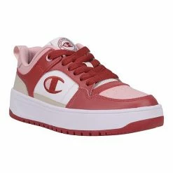 Champion® Drome CB Women's Shoes White Black Lilac 8 Champion® Drome CB Women's Shoes White Black Lilac -Champion shop unnamed file 1539