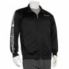 Big & Tall Champion® Scripted Tricot Track Jacket Dark Gray -Champion shop unnamed file 1578
