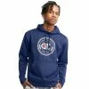 Men's Champion® Game Day Graphic Hoodie Dark Emerald -Champion shop unnamed file 1600