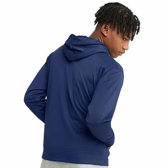 Men's Champion® Game Day Graphic Hoodie Dark Emerald Men's Champion® Game Day Graphic Hoodie Dark Emerald -Champion shop unnamed file 1601