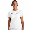 Women's Champion® Classic Graphic Tee Light Sea Green -Champion shop unnamed file 1606