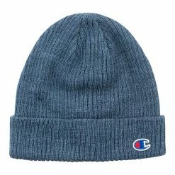 Men's Champion® Transition 2.0 Cuffed Beanie Black 5 Men's Champion® Transition 2.0 Cuffed Beanie Black -Champion shop unnamed file 1681