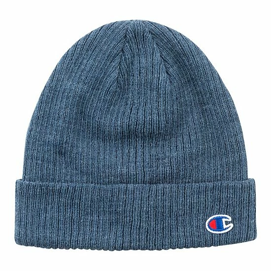 Men's Champion® Transition 2.0 Cuffed Beanie Black Men's Champion® Transition 2.0 Cuffed Beanie Black -Champion shop unnamed file 1681