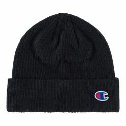 Men's Champion® Transition 2.0 Cuffed Beanie Black 6 Men's Champion® Transition 2.0 Cuffed Beanie Black -Champion shop unnamed file 1682