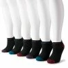 Women's Champion® Mesh Top Low Cut Sock 6-Pack CH5076 -Champion shop unnamed file 1695