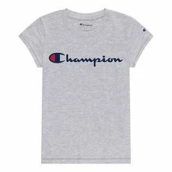 Girls 7-16 Champion® Signature Script Graphic Tee Mint -Champion shop unnamed file 1702