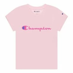 Girls 7-16 Champion® Signature Script Graphic Tee Mint -Champion shop unnamed file 1707