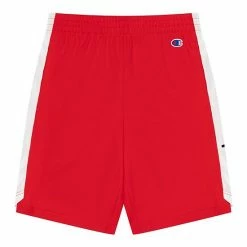 Boys 8-20 Champion® Script Basketball Shorts Kelly Green -Champion shop unnamed file 1731