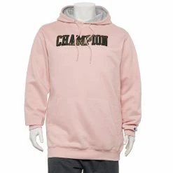 Big & Tall Champion® Powerblend Applique Camo Hoodie Black -Champion shop unnamed file 1760