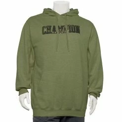 Big & Tall Champion® Powerblend Applique Camo Hoodie Black -Champion shop unnamed file 1761