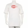 Big & Tall Champion® Brushstroke Script Tee White -Champion shop unnamed file 1800