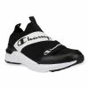 Champion® Kinna V Low-Top Men's Athletic Shoes Gray Dark Black