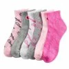 Girls Champion 6-Pack Quarter Socks -Champion shop unnamed file 1821
