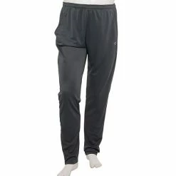 Big & Tall Champion® City Sport Pants Lakeside Green