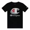 Boys 8-20 Champion® Sliced C Script Tee Swiss Blue -Champion shop unnamed file 1849