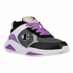 Champion® Next CB Women's Athletic Shoes White Navy Multi