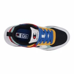 Champion® Next CB Women's Athletic Shoes White Navy Multi 13 Champion® Next CB Women's Athletic Shoes White Navy Multi -Champion shop unnamed file 1866