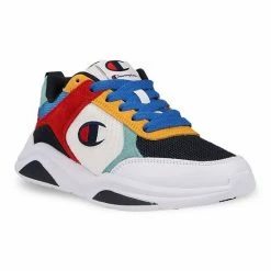 Champion® Next CB Women's Athletic Shoes White Navy Multi 14 Champion® Next CB Women's Athletic Shoes White Navy Multi -Champion shop unnamed file 1867