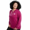 Plus Size Champion® French Terry Hoodie Inari