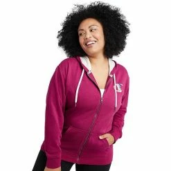 Plus Size Champion® French Terry Hoodie Inari -Champion shop unnamed file 1881