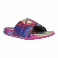 Champion® Mega Slide Tie-Dye Women's Slide Sandals Pink Tie Dye 7 Champion® Mega Slide Tie-Dye Women's Slide Sandals Pink Tie Dye -Champion shop unnamed file 1923
