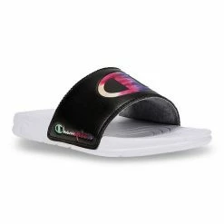 Champion® Mega Slide Tie-Dye Women's Slide Sandals Pink Tie Dye 8 Champion® Mega Slide Tie-Dye Women's Slide Sandals Pink Tie Dye -Champion shop unnamed file 1924