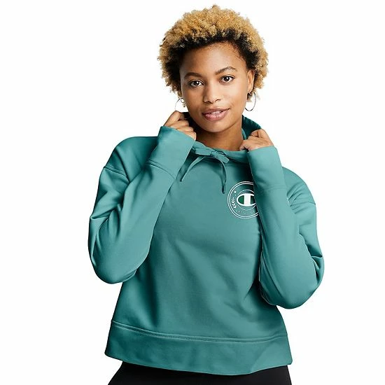 Women's Champion® Game Day Graphic Hoodie Rich Purple Women's Champion® Game Day Graphic Hoodie Rich Purple -Champion shop unnamed file 1948