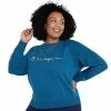 Plus Size Champion® French Terry Crewneck Sweatshirt Inari -Champion shop unnamed file 1949