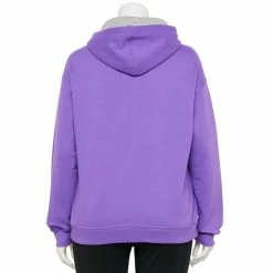 Plus Size Champion® Powerblend Fleece Hoodie White Oxford Gray Hthr -Champion shop unnamed file 1954