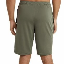 Men's Champion® Cross Training 10-Inch Shorts Cargo Olive -Champion shop unnamed file 1988