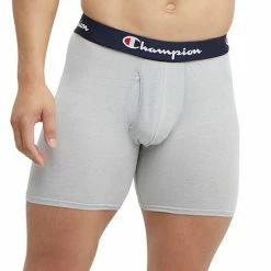 Men's Champion 3-Pack Total Support Pouch Cotton Stretch Boxer Brief Assorted Dye -Champion shop unnamed file 2049