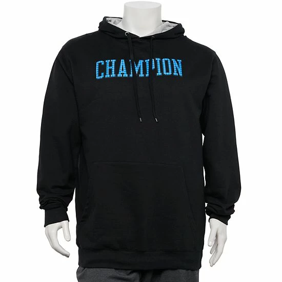 Big & Tall Champion® Powerblend Applique Hoodie Cargo Olive Big & Tall Champion® Powerblend Applique Hoodie Cargo Olive -Champion shop unnamed file 2053