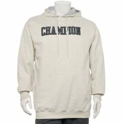 Big & Tall Champion® Powerblend Applique Hoodie Cargo Olive 5 Big & Tall Champion® Powerblend Applique Hoodie Cargo Olive -Champion shop unnamed file 2055
