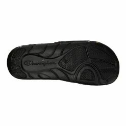 Champion® Mega Toss Women's Slide Sandals Dazz Blue Multi -Champion shop unnamed file 2062